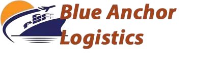 Blue Anchor Logistics